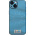 Uruguay Soccer Flag iPhone 13 Mini Skin